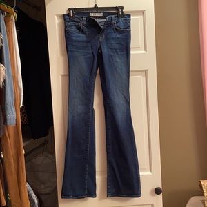 J brand jeans